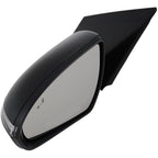 Driver Side Mirror for Hyundai Elantra (2019–2020)