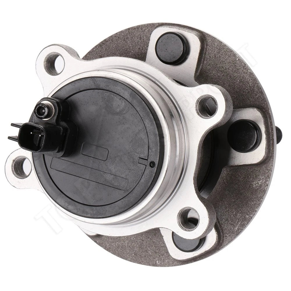 Rear Wheel Bearing & Hub Assembly for Ford Focus (2012–2018)