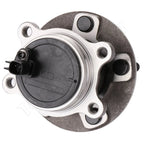 Rear Wheel Bearing & Hub Assembly for Ford Focus (2012–2018)