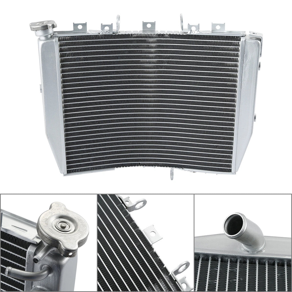 Radiator Cooler for Kawasaki Ninja ZX10R (2004–2005)
