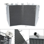 Radiator Cooler for Kawasaki Ninja ZX10R (2004–2005)