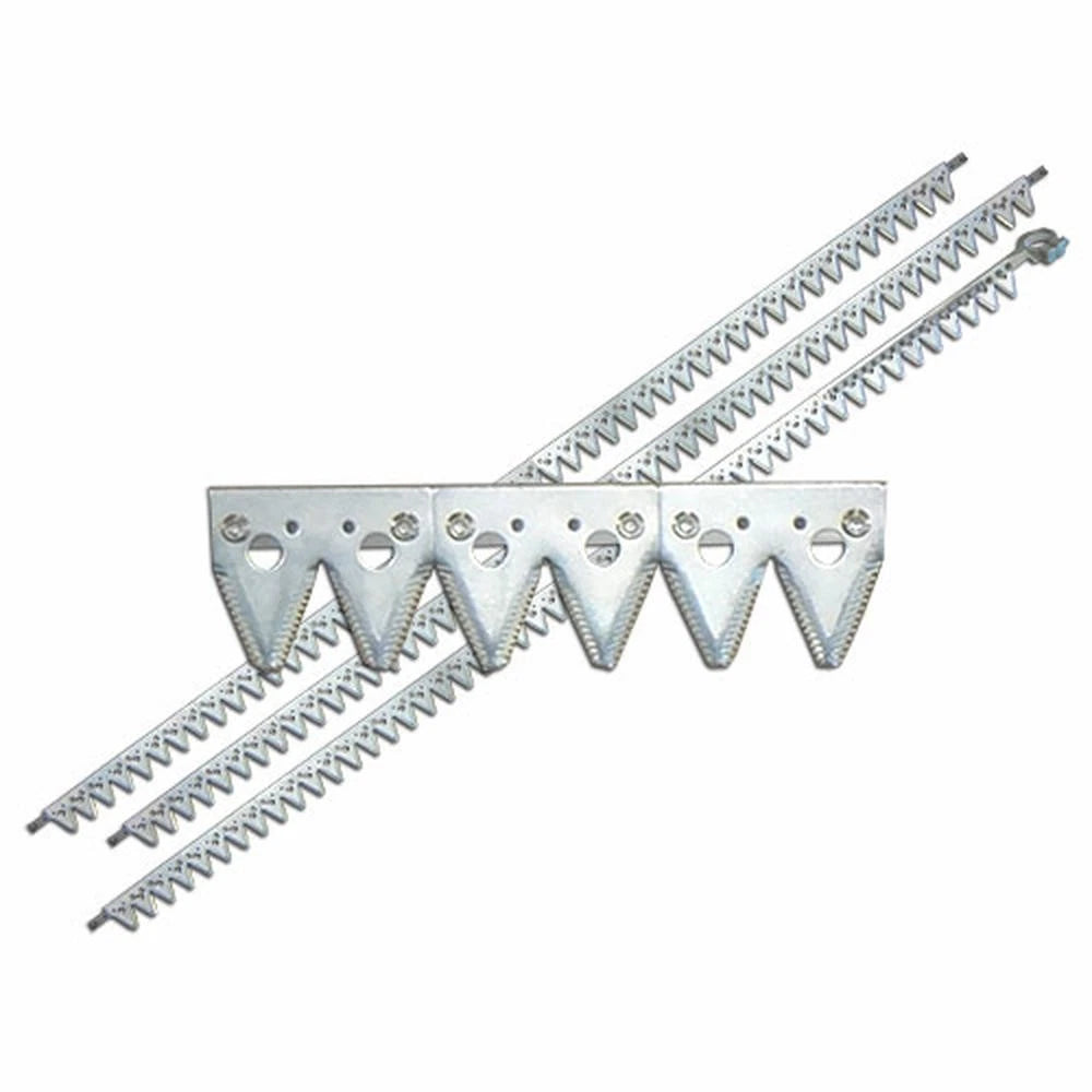 Cutter Bar Assembly for John Deere 600 Series WN-600-25S-PEX