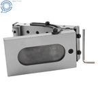 Sine Plate Set of 2 Precision Ground for Angle Grinding Work