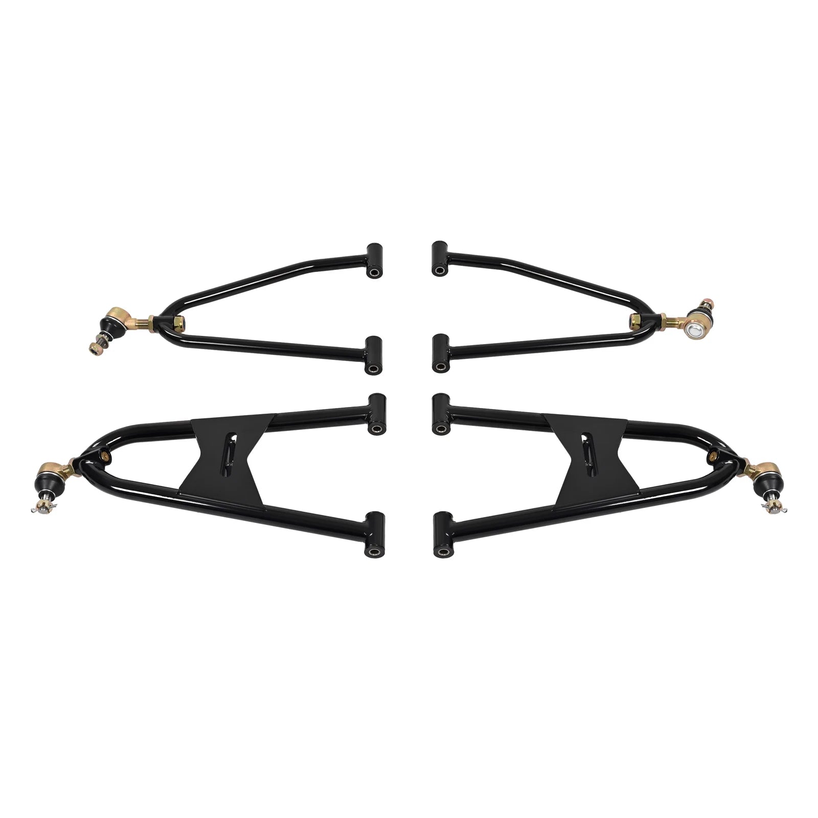 Front A Arm for Suzuki LTZ400 (2003–2004) & Kawasaki KFX 400 (2003–2008)