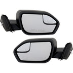 Set of 2 Mirrors for Ford (2020–2022)
