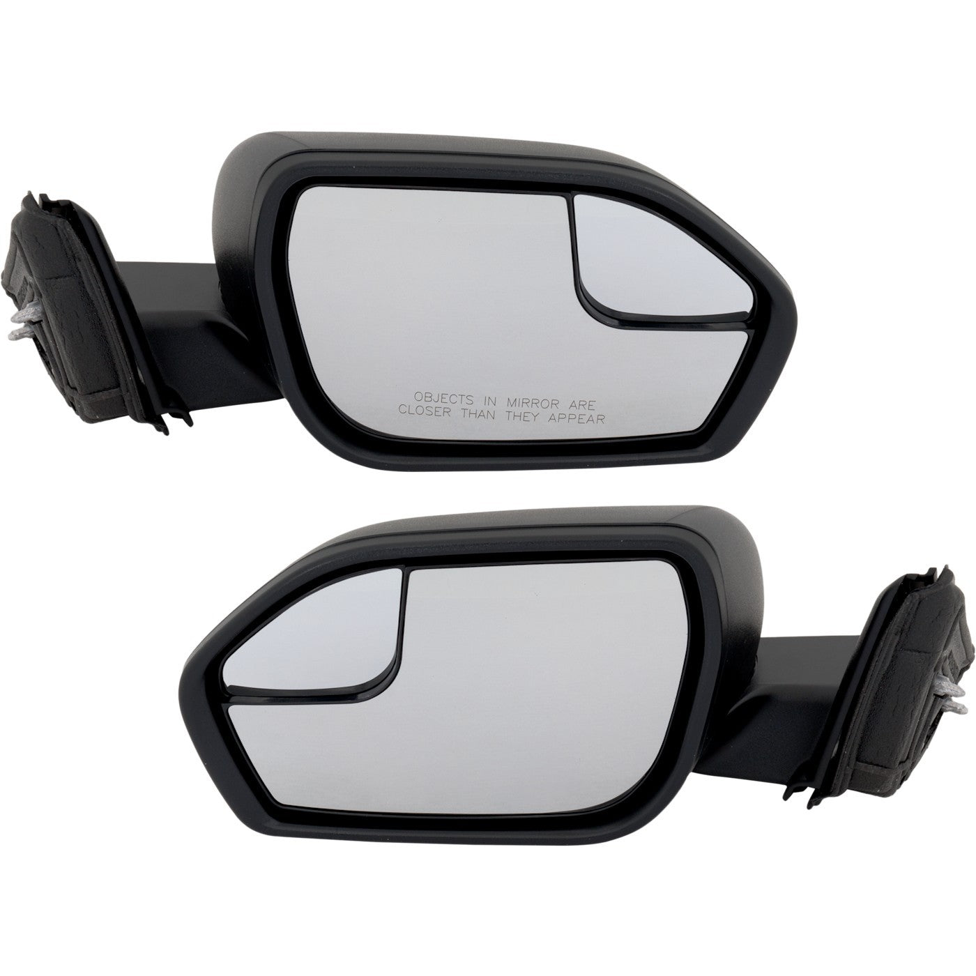Set of 2 Mirrors for Ford (2020–2022)
