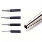 5-Piece Center Punch Set for Hole Positioning