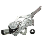 Set of 2 Window Regulators for BMW 325 320