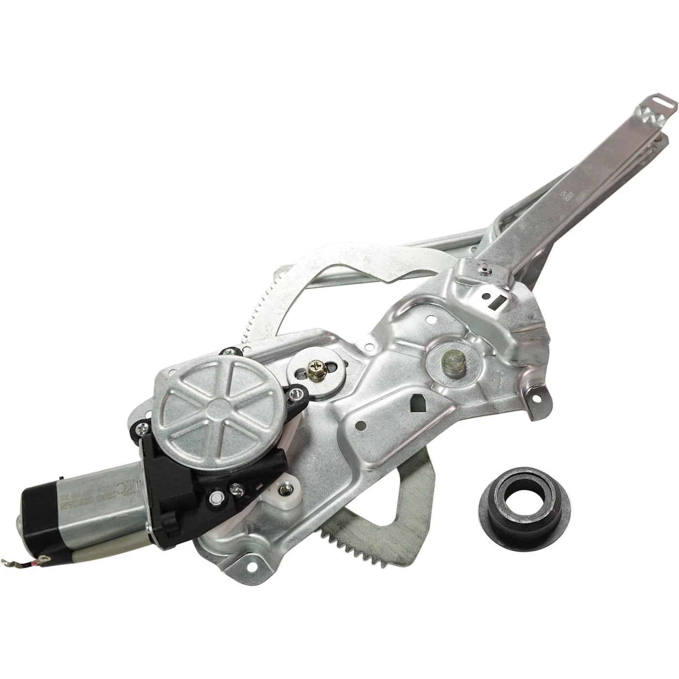 Set of 2 Window Regulators for BMW 325 320