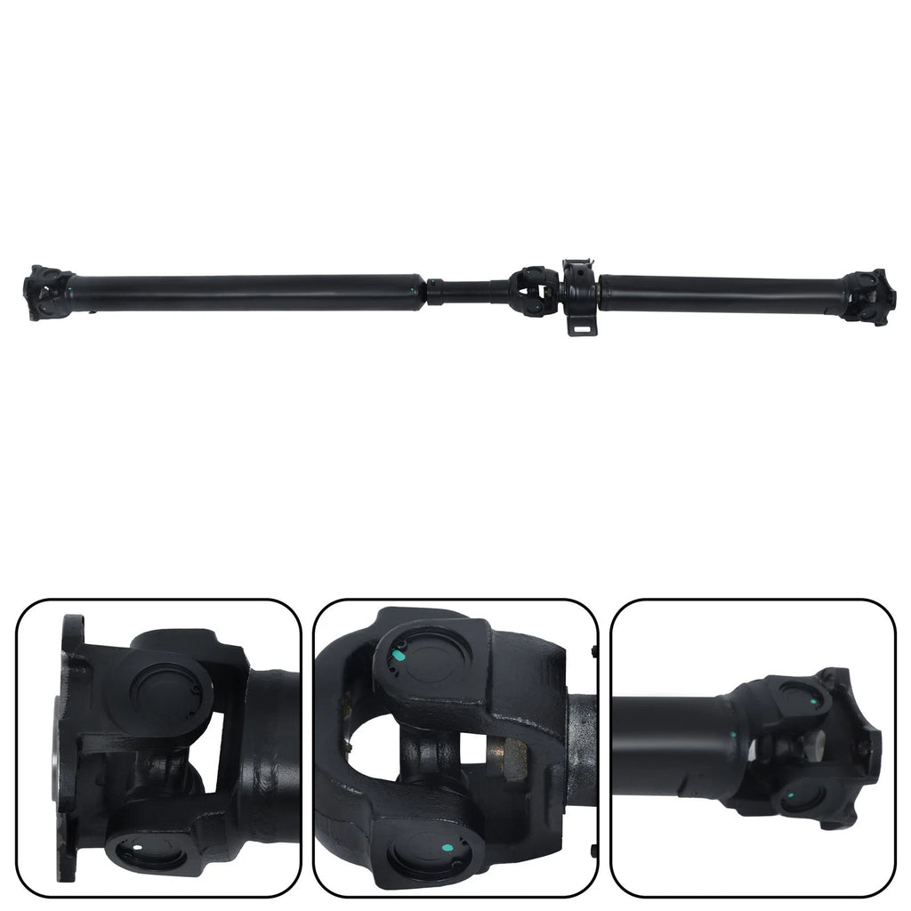 Driveshaft for Toyota Tacoma V6 4WD (2016–2018)