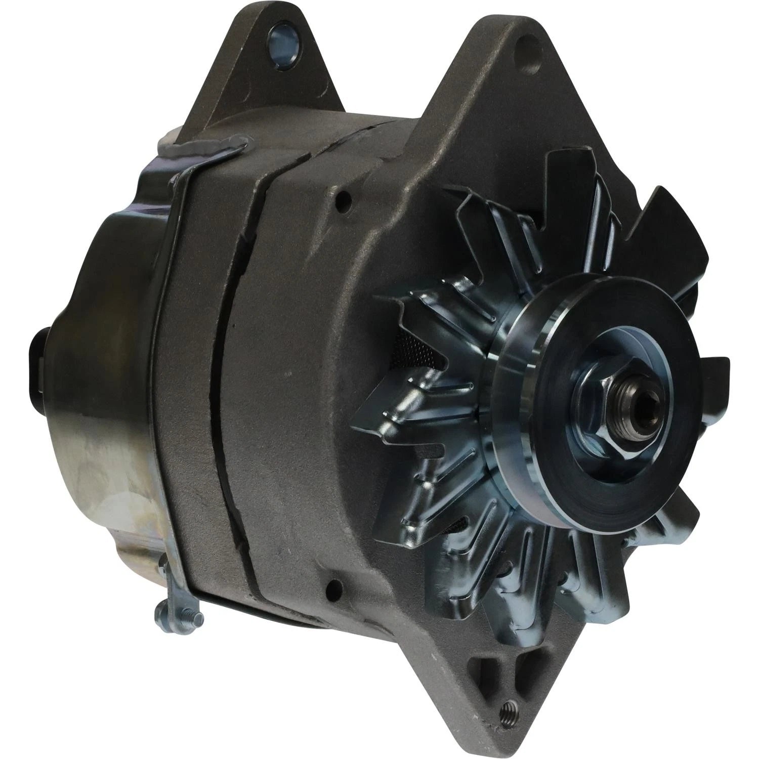 Alternator for OMC Evinrude Johnson V8 V6 (1967–1982)