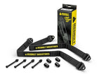 Front Limit Straps for Polaris RZR Turbo R (2022–2023)