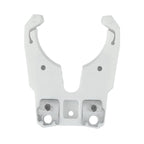 HSK63F Tool Holder Clamp for Engraving Machine (3.94x3.31x0.61in)