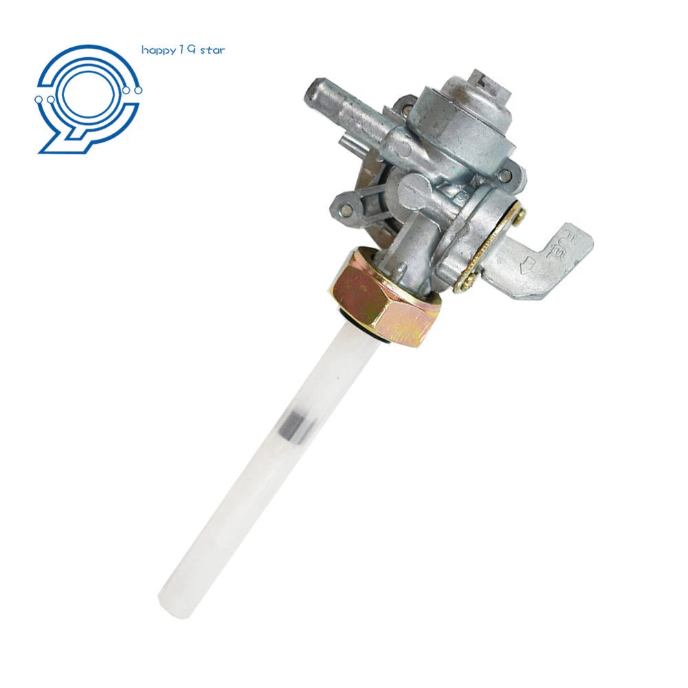 Fuel Valve Petcock for Honda CMX450 Rebel VT500C Shadow (1983–1987)