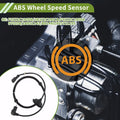 ABS Wheel Speed Sensor F9ZZ2C190DB for Ford Mustang 