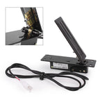Electric Scooter Foot Pedal Throttle for Gokart eATV Quad (DIY)