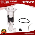 Fuel Pump Module Assembly for Ford F-150 (2004–2008)