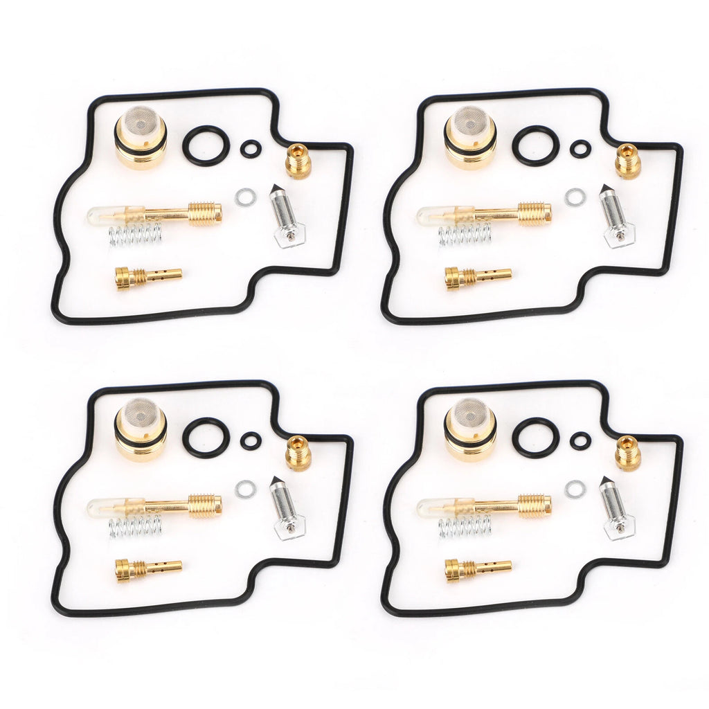 Carburetor Rebuild Kit for Kawasaki ZXR400 (1991–1999)
