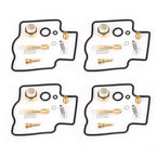 Carburetor Rebuild Kit for Kawasaki ZXR400 (1991–1999)