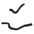 Gates Upper & Lower Radiator Coolant Hose Kit for Camaro Cutlass Firebird (V8)