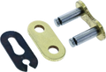 ProTaper 520MX1 Gold Series Master Link for Motorcycle