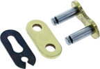 ProTaper 520MX1 Gold Series Master Link for Motorcycle
