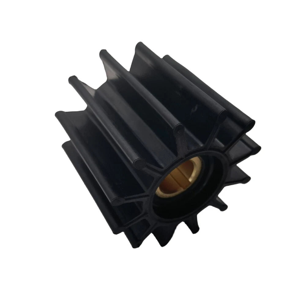 Impeller Kit with Puller 17000K for Sherwood Raw Water Pumps