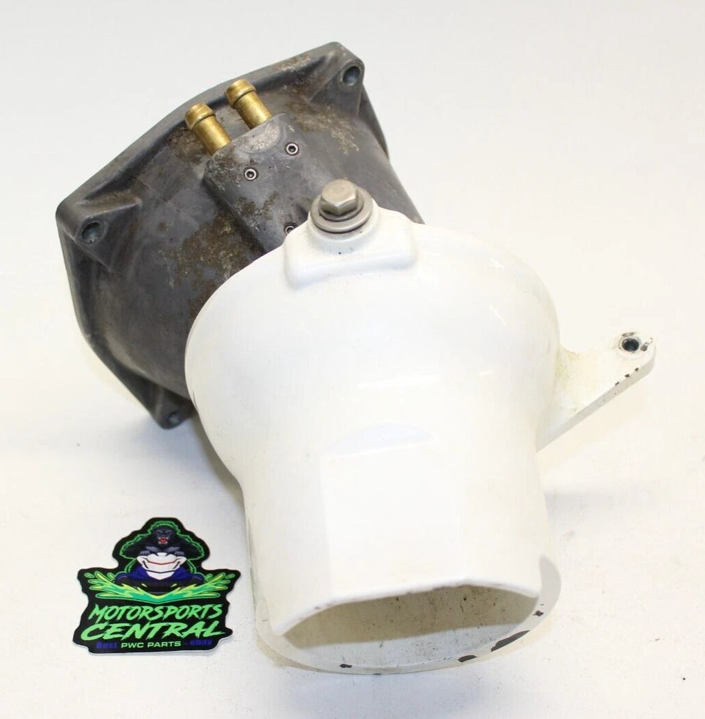 Jet Pump Venturi Reduction & Steering Nozzle for Kawasaki 1100 DI 900 STX R (1993–2006)