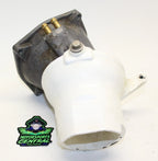 Jet Pump Venturi Reduction & Steering Nozzle for Kawasaki 1100 DI 900 STX R (1993–2006)