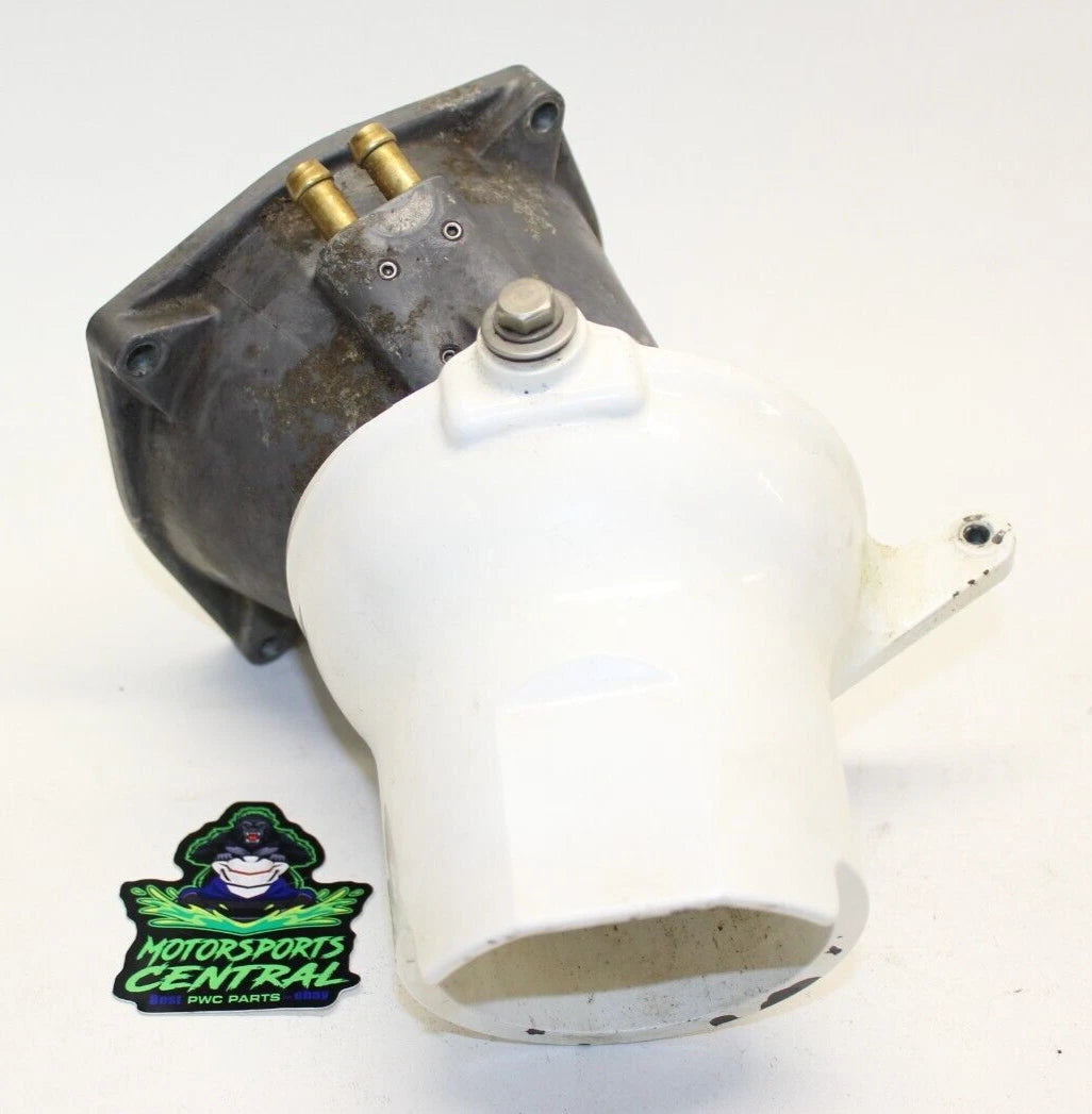 Jet Pump Venturi Reduction & Steering Nozzle for Kawasaki 1100 DI 900 STX R (1993–2006)