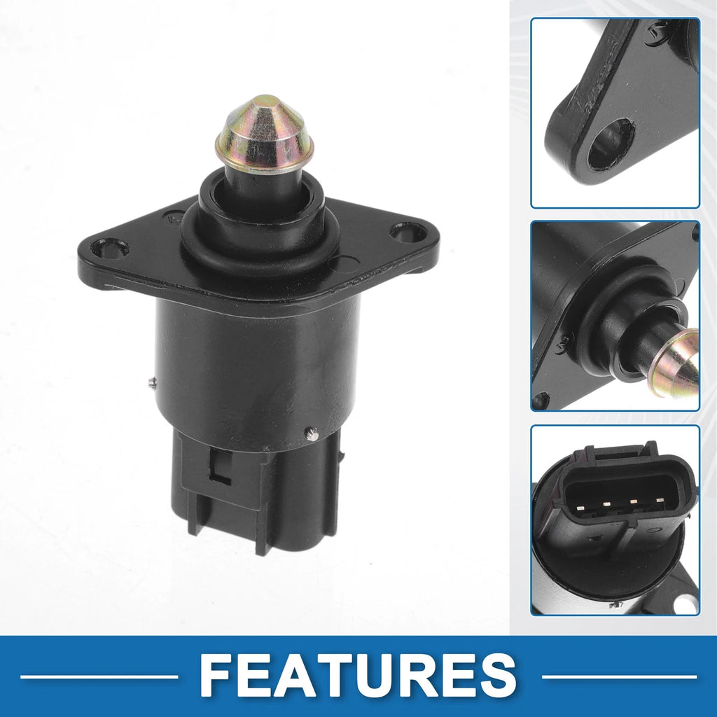 Idle Air Control Valve for Jeep Liberty (2002–2003) No. 53030840AC