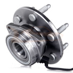Front Tie Rod End for Chevrolet Avalanche 1500 (2002-2006)