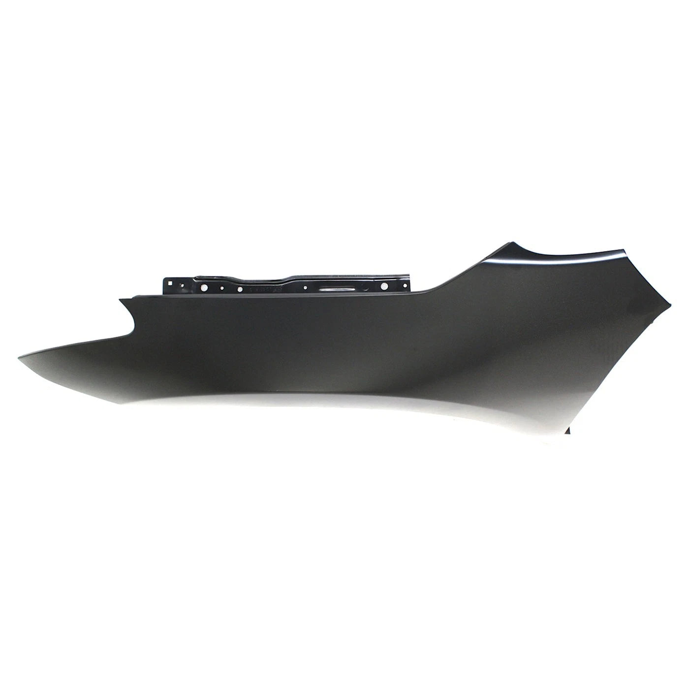 Fender Kit for Nissan Altima (2008–2009) Primed Front Driver & Passenger