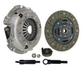 Clutch Kit for Chevrolet Tracker (1999-2003)