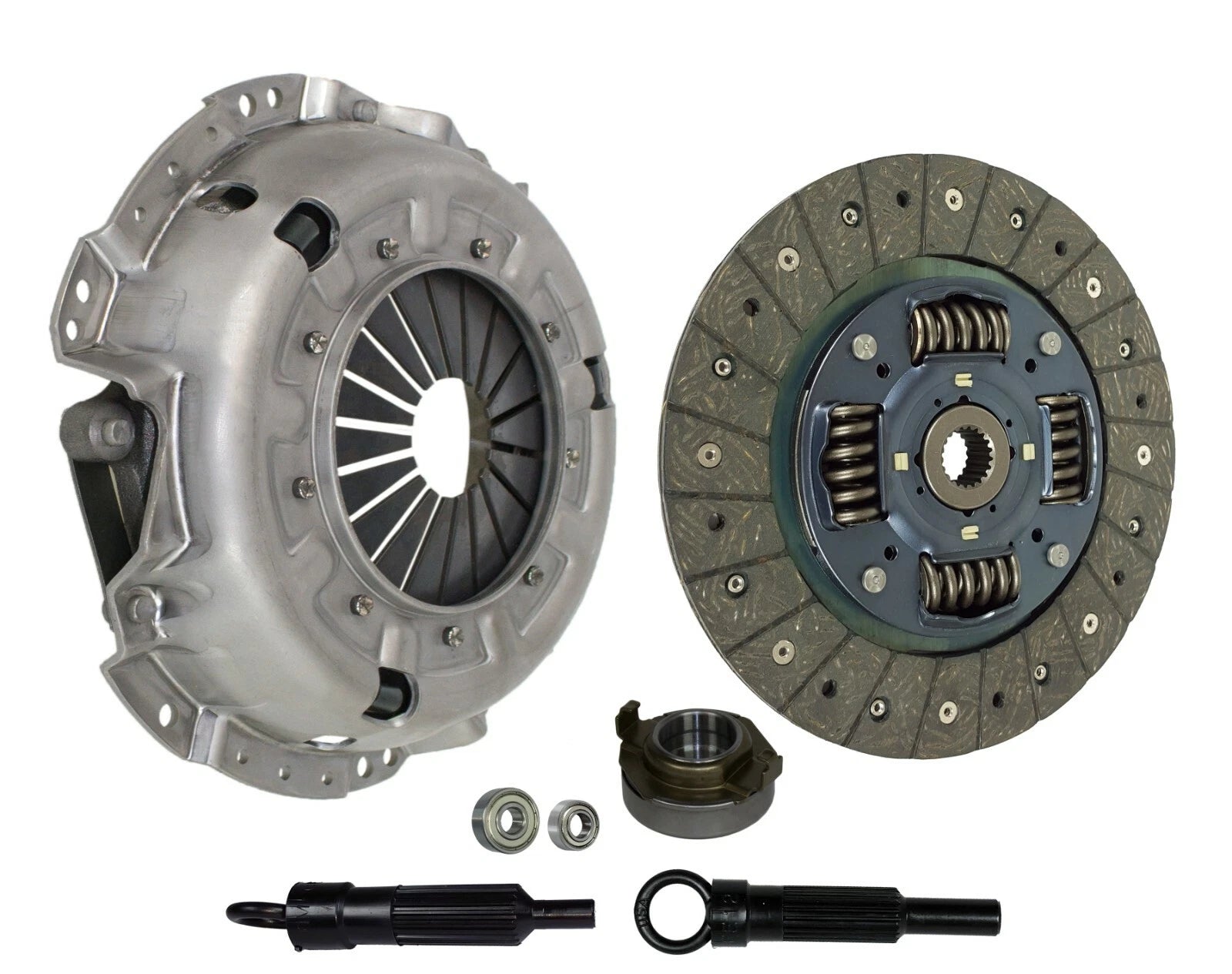 Clutch Kit for Chevrolet Tracker (1999-2003)