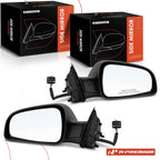 Power Mirrors for Chevy Malibu (2008â2012) & Saturn Aura (2007â2010)