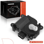 Right Main Air Door Actuator for Honda Odyssey (2011–2017)