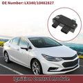 1 Pc Ignition Control Module No.10482827 for Chevrolet P30 (1990–1994)