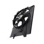 Radiator Cooling Fan for Mazda MX-5 Miata L4 2.0L (2006–2015) LFG115025F 621415