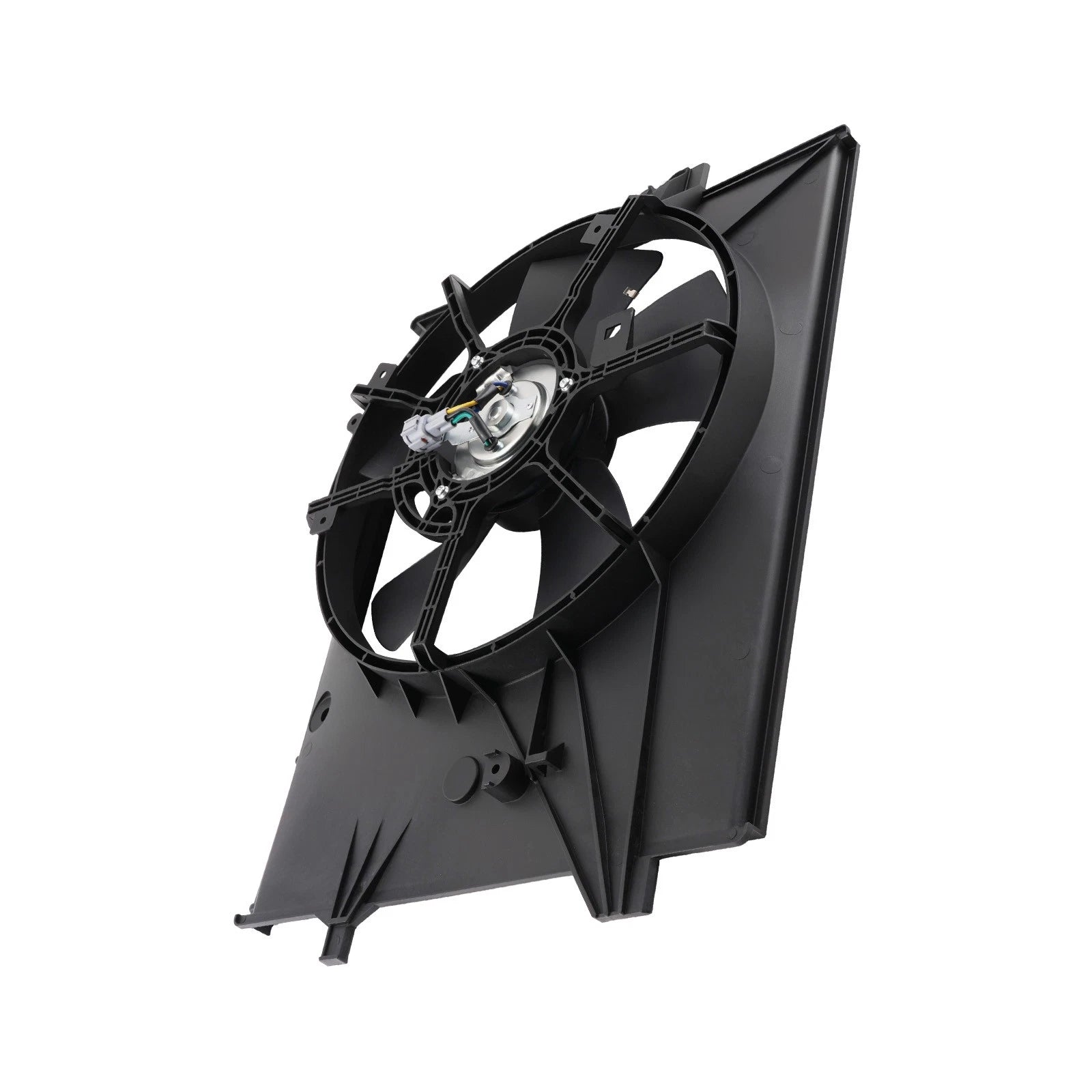 Radiator Cooling Fan for Mazda MX-5 Miata L4 2.0L (2006–2015) LFG115025F 621415