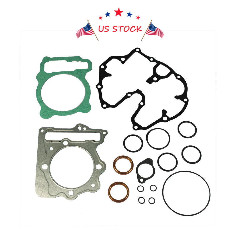 Top End Gasket Kit for Honda Sportrax TRX 400EX (1999-2014)
