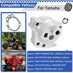 Oil Pump for Yamaha Raptor 660R (2001–2005)