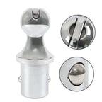 Gooseneck Pop In Ball Kit for Ford Nissan (2010-2023)