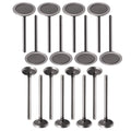 Direct Intake Exhaust Valves for RAM 1500 2011-2019 53022087AA Metal