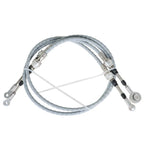 Shifter Cables Trans Bracket for Acura Integra (1994-2001)