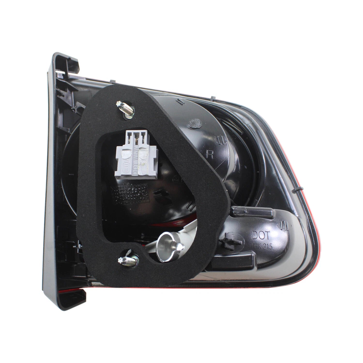 Hella Right Inner Tail Light for 009692101