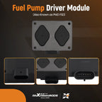 Pump Mounted Driver FSD Relocation Kit for Chevy C3500 (1995–2002)