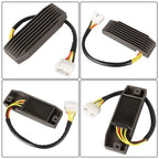 Regulator Rectifier for Suzuki Intruder VS1400GL VS800GL (1992–2004)