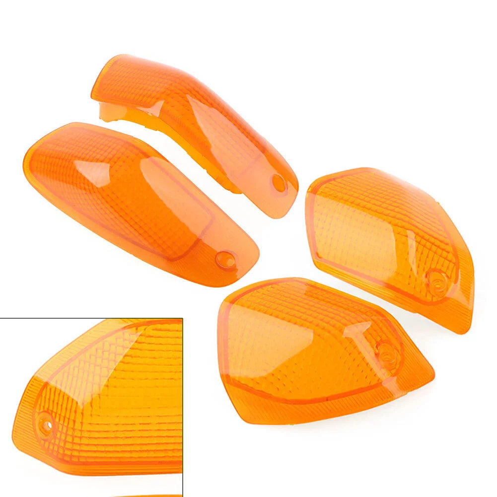 Turn Signal Lens for KAWASAKI ZZR400 ZZR600 (1993-2008)