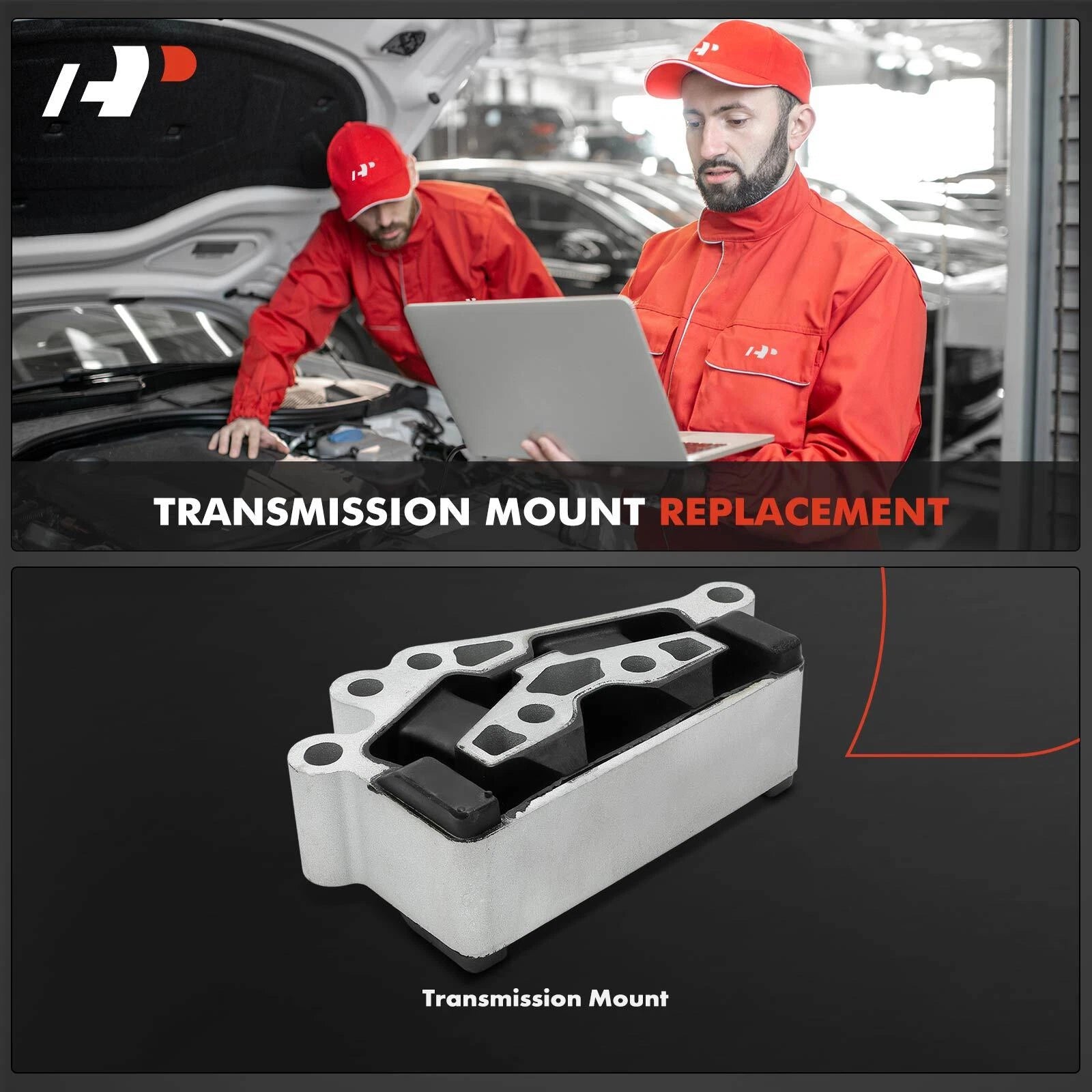 Automatic Transmission Mount for Ford Explorer (2020-2023)